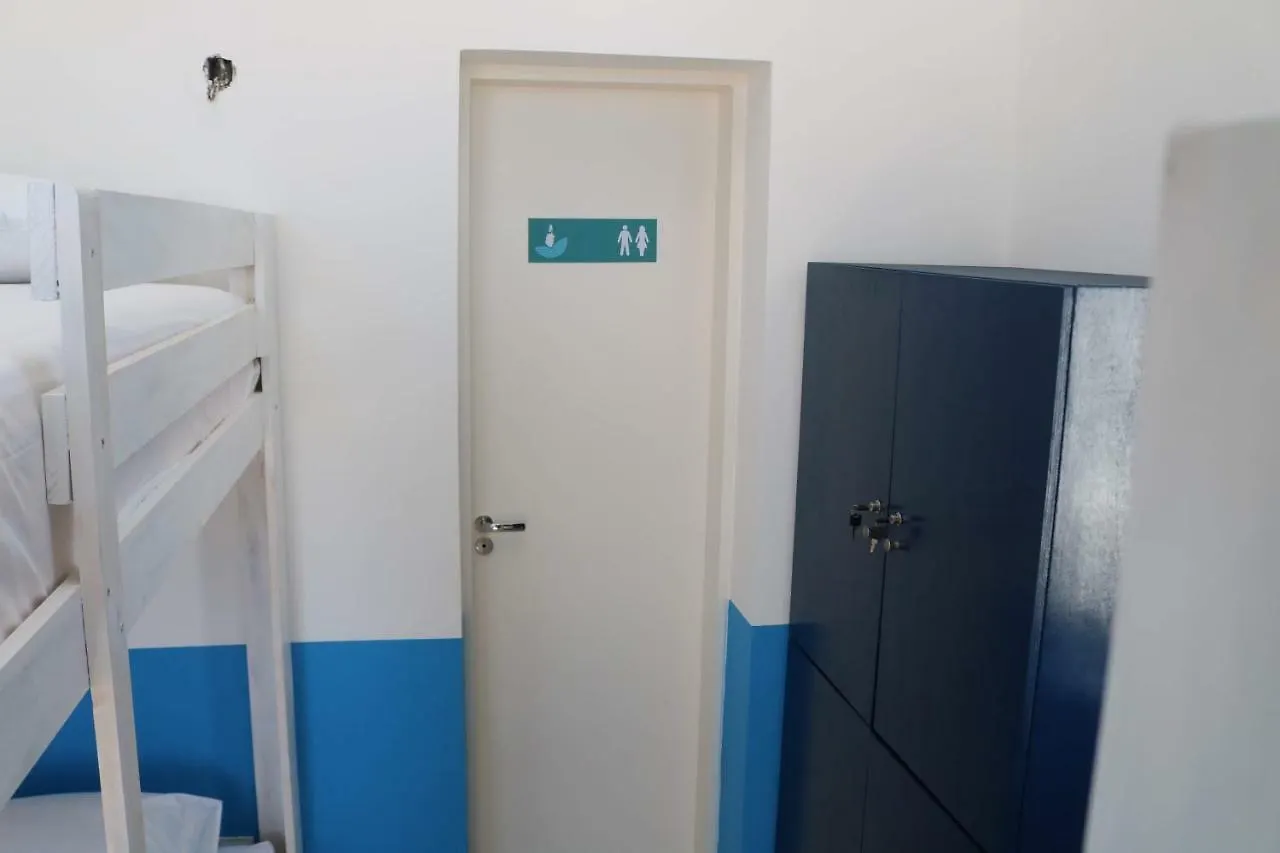 Sonho De Iracema Hostel Boutique Fortaleza