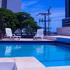 4* Aparthotel Via Venetto - Vista Mar